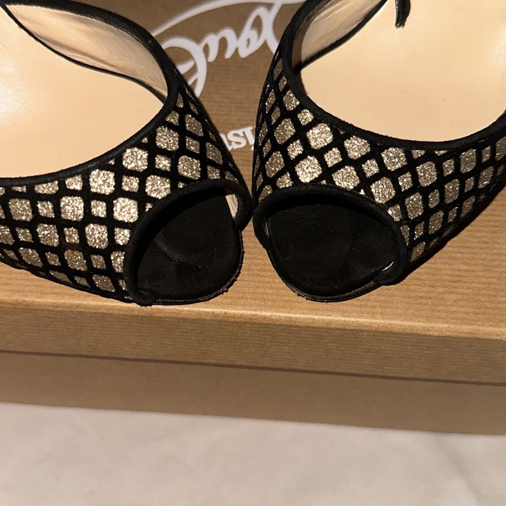 Christian Louboutin shoes - Picture 7 of 9